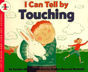 I Can Tell by Touching 