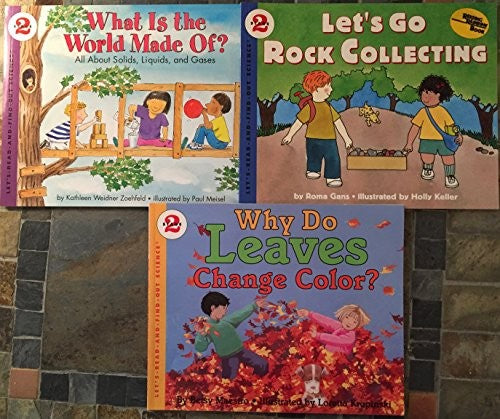 Why Do Leaves Change Colour?