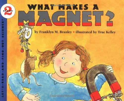 What Takes A Magnet