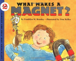 What Takes A Magnet