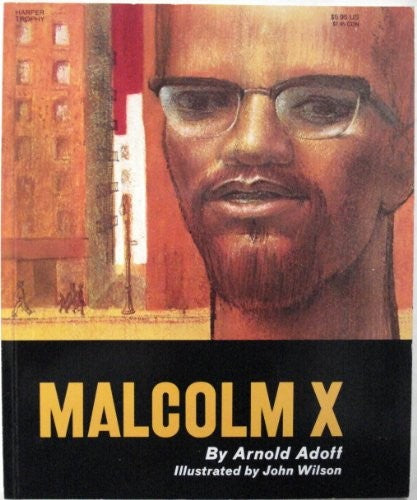Malcolm X