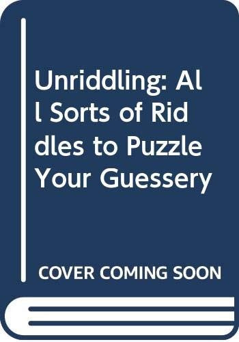 Unriddling