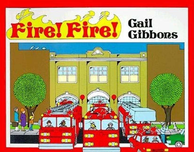 Fire] Fire]