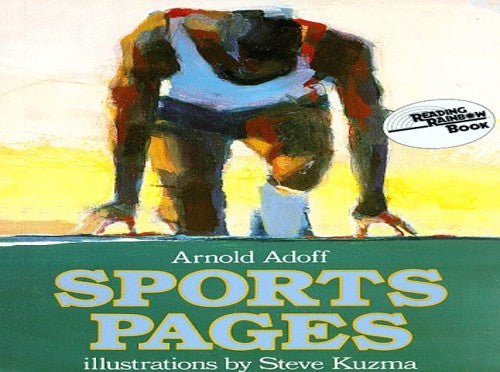 Sports Pages