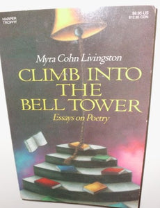 Climb Into the Bell Tower
