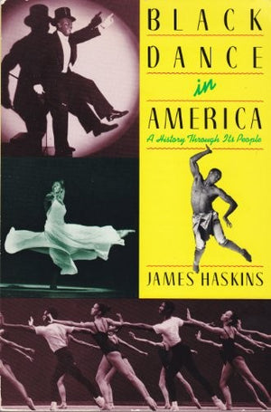 Black Dance in America