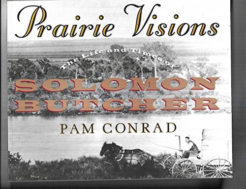 Prairie Visions
