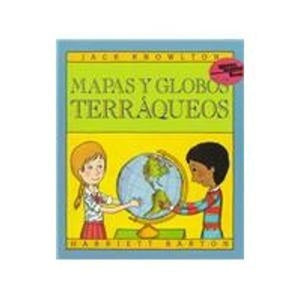 Mapas y Globos Terraqueos/Maps and Globes