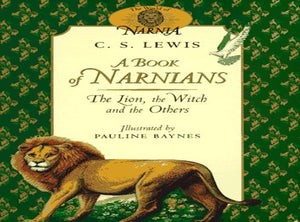 A Book of Narnians