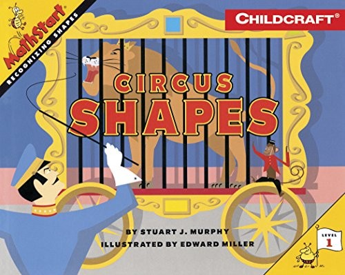 Circus Shapes