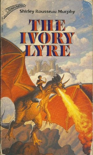 The Ivory Lyre