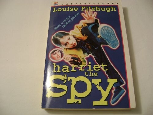 Harriet the Spy