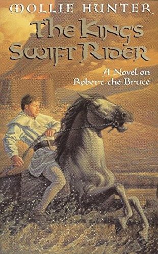 The King's Swift Rider