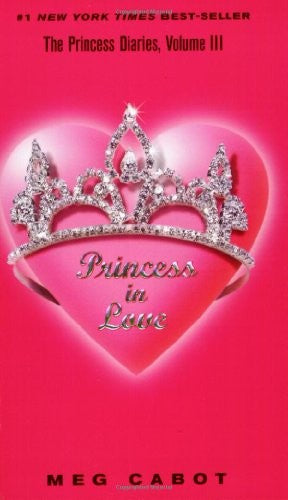 Princess in Love