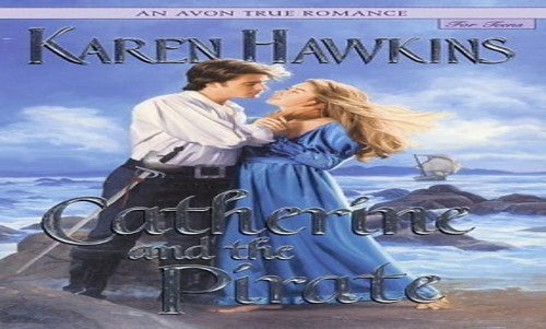 Avon True Romance:Catherine an