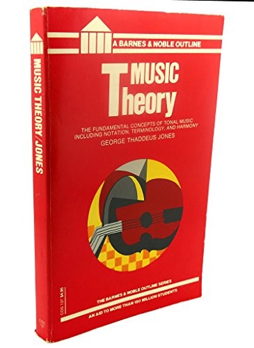 Music Theory