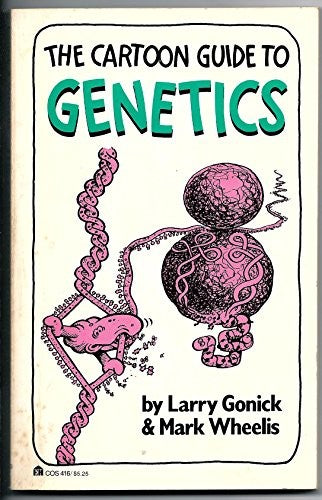 Cartoon Guide to Genetics