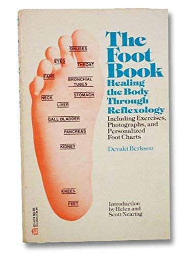 The Foot Book