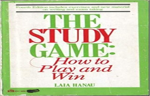 The Study Game, How to Play and Win