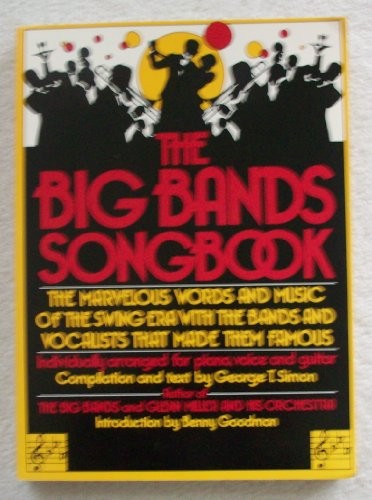 The Big Bands Songbook