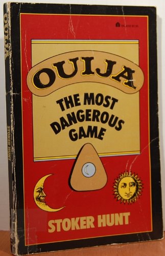 Ouija Most Dangerous Pb Fs