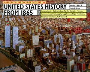 United States History from 1865