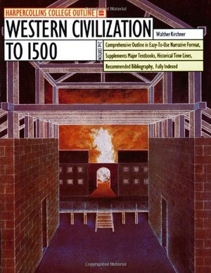 Western Civilization to 1500