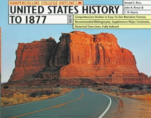 United States History to 1877