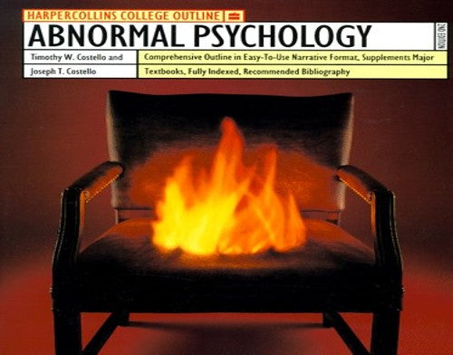 Abnormal Psychology