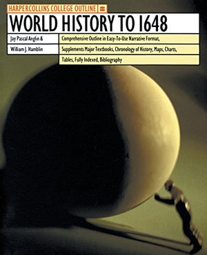 World History to 1648
