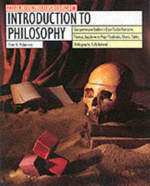 Introduction to Philosophy