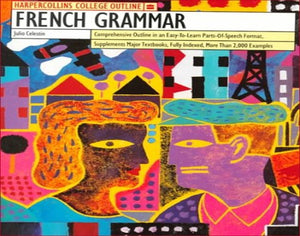 French Grammar