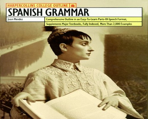 Spanish Grammar