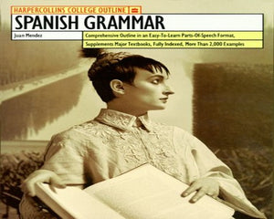 Spanish Grammar