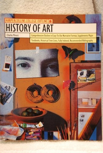 History of Art
