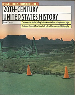 Twentieth Century US History