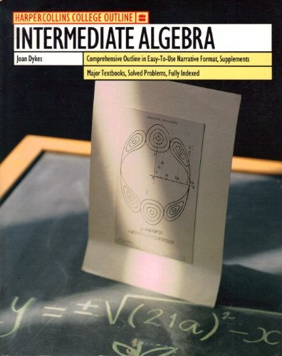 Intermediate Algebra