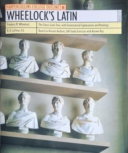 Latin Grammar