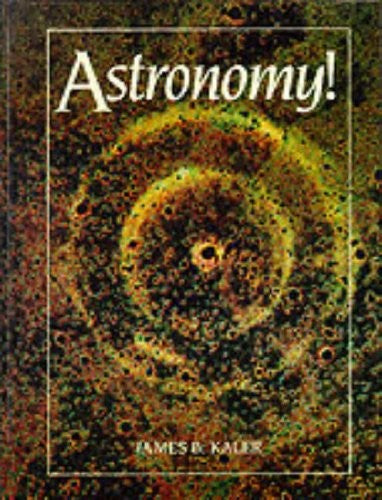 Astronomy!