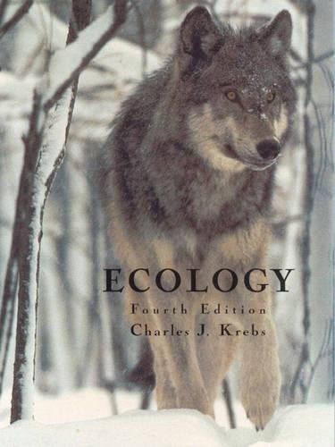 Ecology