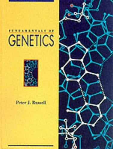 Fundamentals of Genetics
