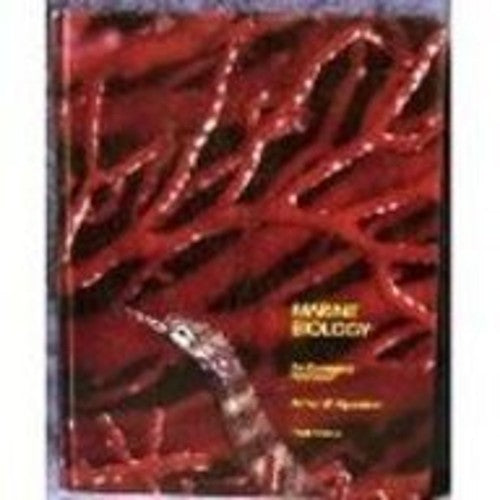 Marine Biology