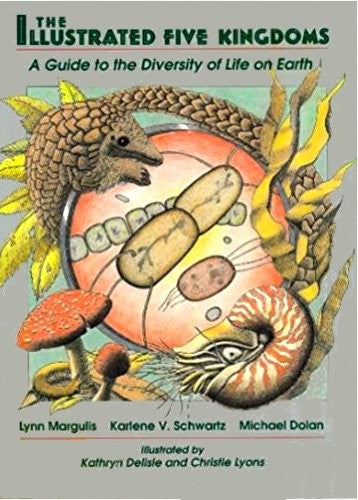 The Illustrated Five Kingdoms