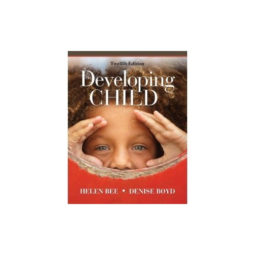 The Developing Child