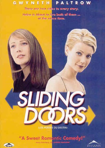 Sliding Doors [DVD] [Import]