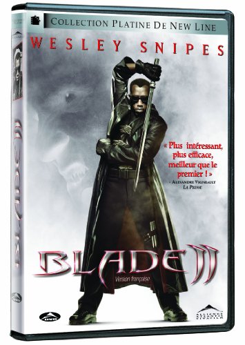 Blade II