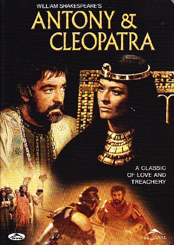 Antony and Cleopatra