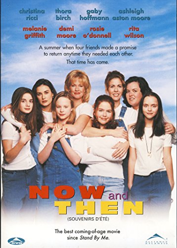 Now and Then