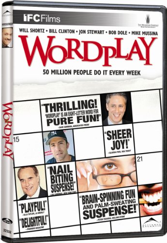 Wordplay (2006)