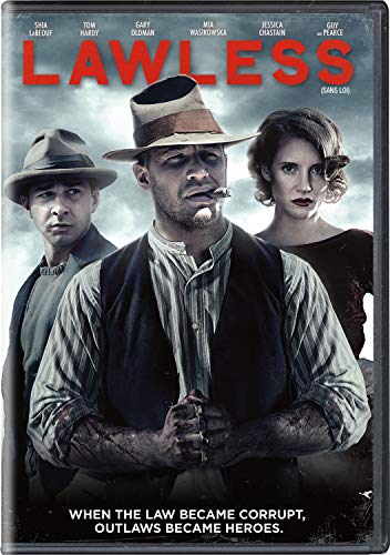 Lawless